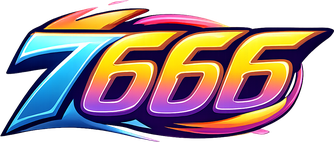 7666 লোগো